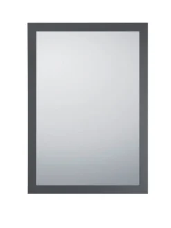 peili Kim 48 x 68 cm antrasiitti><noscript><img width=