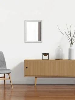 peili Lola 34 x 45 cm valkoinen><noscript><img width=