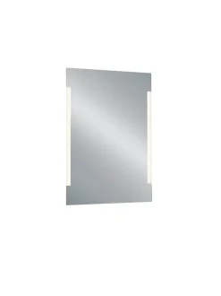 Mirrors and More Kellot Ja Peilit|peili Lucy LED-valolla 50 x 70 cm peililasi