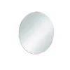 Mirrors and More Kellot Ja Peilit|peili Mila Ø50 cm kulta