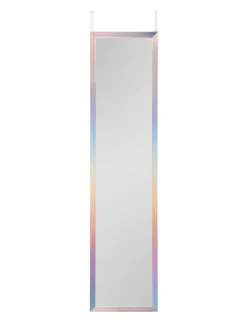 Mirrors and More Kellot Ja Peilit|peili Ria 30 x 120 cm oviripustuksilla moni