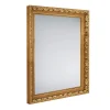 Mirrors and More Kellot Ja Peilit|peili Tanja 55 x 70 cm kulta