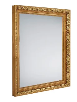 Mirrors and More Kellot Ja Peilit|peili Tanja 55 x 70 cm kulta