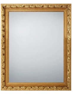 Mirrors and More Kellot Ja Peilit|peili Tanja 55 x 70 cm kulta
