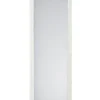peili Tanja 50 x 150 cm valkoinen>Mirrors and More Clearance