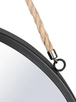 peili Taira Ø40 cm musta narulla><noscript><img width=