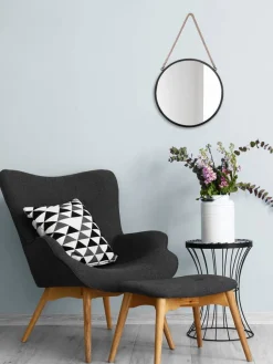 peili Taira Ø40 cm musta narulla><noscript><img width=