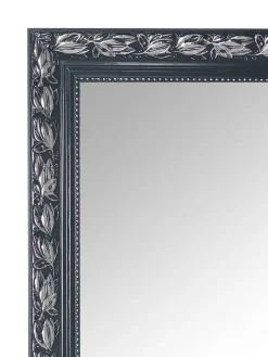 peili Tanja 50 x 150 cm musta/hopea><noscript><img width=