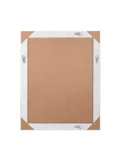 Mirrors and More Kellot Ja Peilit|peili Tanja 55 x 70 cm hopea