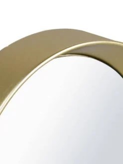 Mirrors and More Kellot Ja Peilit|peilisetti Vivien 5-pack kulta