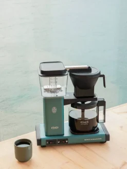 Moccamaster kahvinkeitin Optio The color of the year>