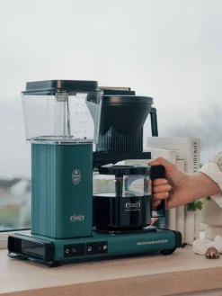 Moccamaster kahvinkeitin Optio The color of the year><noscript><img width=