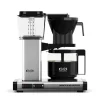 kahvinkeitin Automatic Polished Silver>Moccamaster Outlet