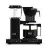 kahvinkeitin Automatic Black>Moccamaster New