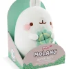 Molang Pehmolelut|neliapila 16 cm
