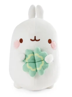 Molang Pehmolelut|neliapila 16 cm