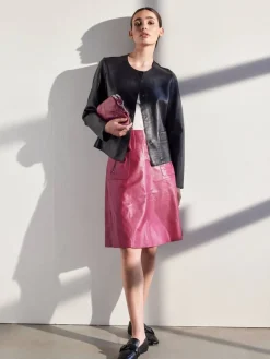 nahkatakki Bolero><noscript><img width=