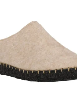 Mols Aamutossut|tossut Sinaka slipper 1163 Sandshell