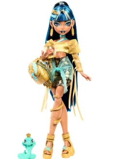 Cleo De Nile>Monster High Best