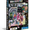 meikkisetti>Monster High Hot