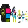 Monster High Nuket Ja Kotileikki|Skulltimate Frankie
