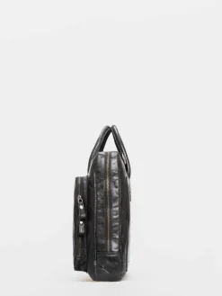 Montana Laukut|laukku 270351-A0173 Black 100 Black