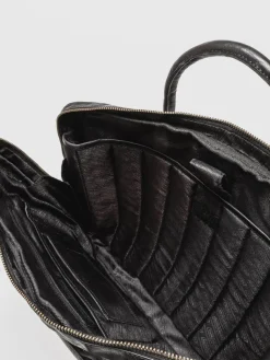 Montana Laukut|laukku 270351-A0173 Black 100 Black