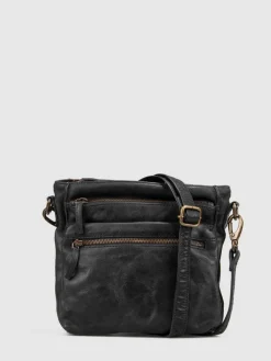 laukku Alpha Crossbody Black>Montana Sale