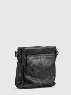 laukku Alpha Crossbody Black><noscript><img width=