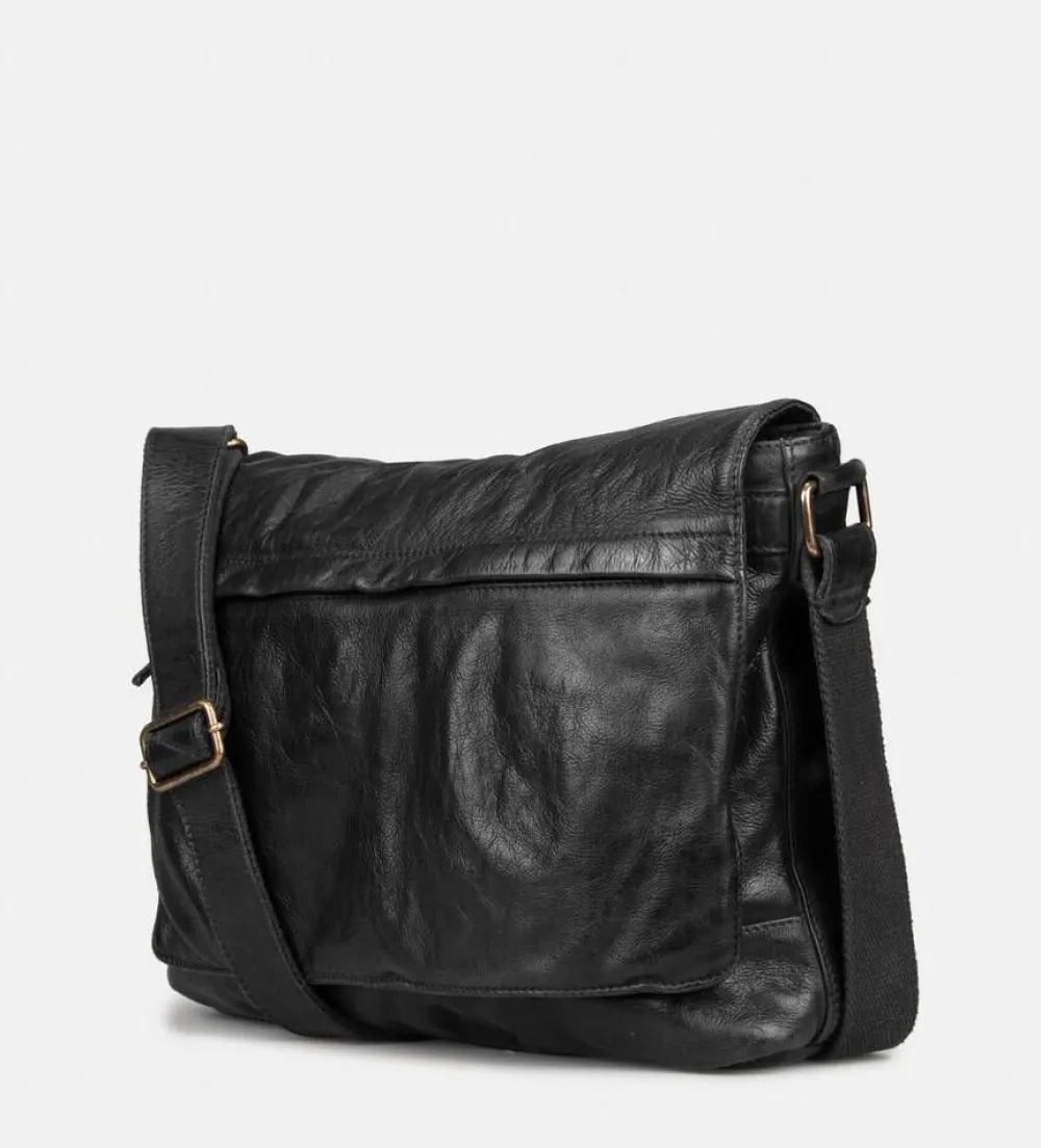 laukku Kinston Laptop Black>Montana Sale