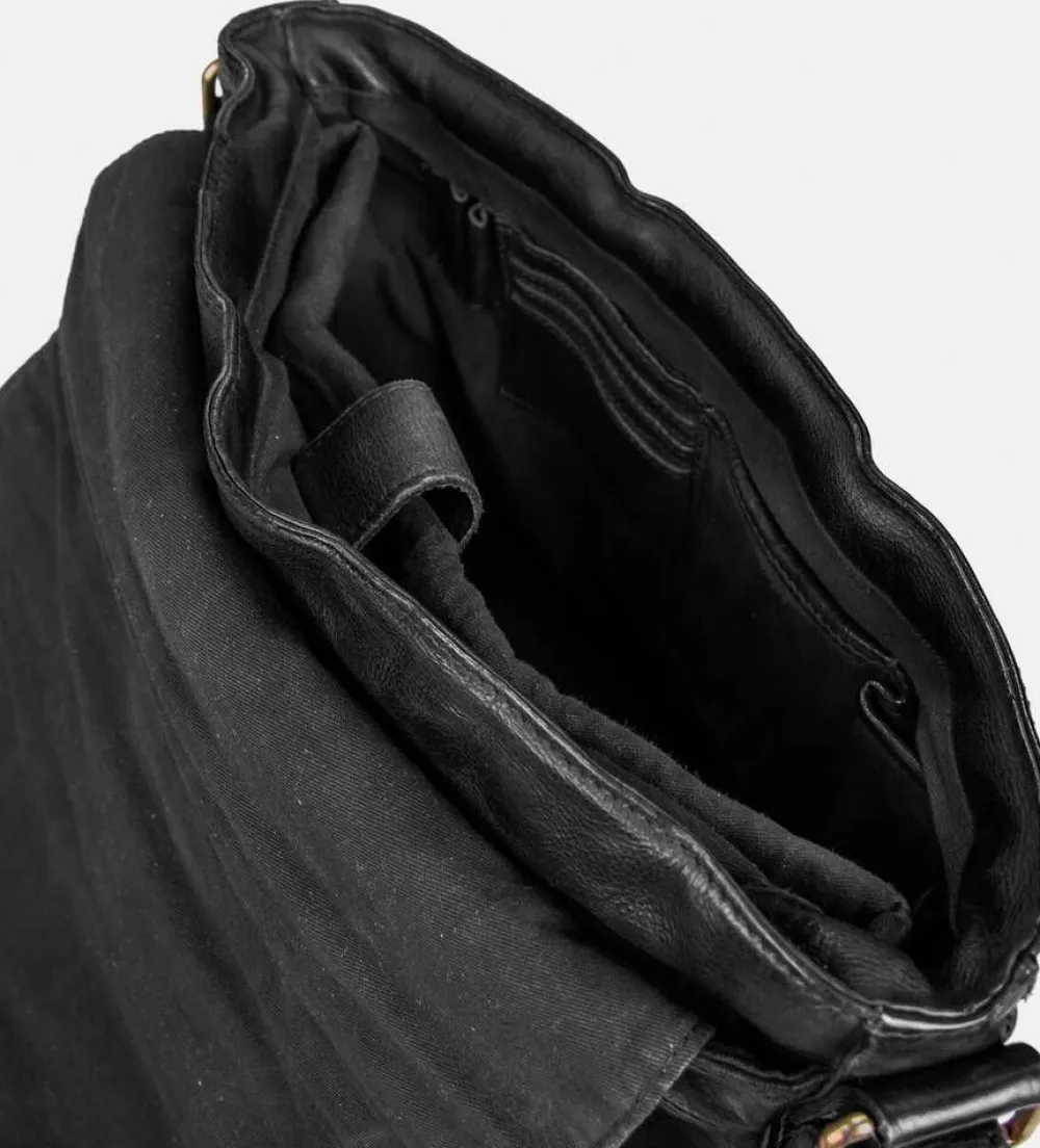 laukku Kinston Laptop Black>Montana Sale