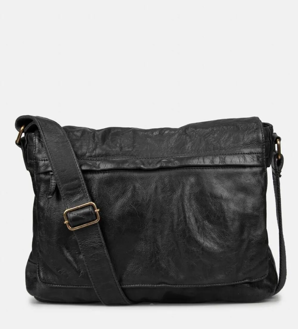 laukku Kinston Laptop Black>Montana Sale