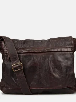 Montana Laukut|laukku Kinston Laptop Brown 200 Brown