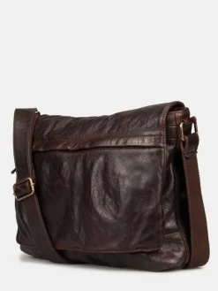 Montana Laukut|laukku Kinston Laptop Brown 200 Brown