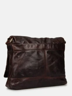 Montana Laukut|laukku Kinston Laptop Brown 200 Brown