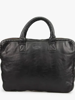 Montana Laukut|laukku Superior Laptop Black 100 Black