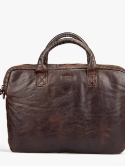 laukku Superior Laptop Brown>Montana Clearance