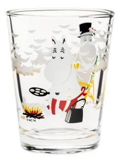 Arabia juomalasi 22 cl Yhdessä>Moomin Best