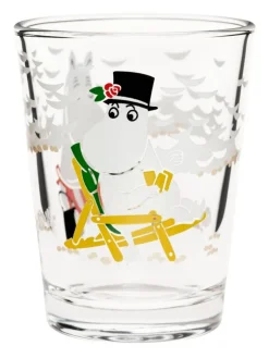 Arabia juomalasi 22 cl Yhdessä>Moomin Best