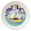 Arabia lautanen Ø 19 cm Marjassa>Moomin Sale