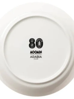 Arabia lautanen 19 cm Juhlan Aika>Moomin Discount