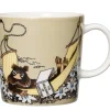 Arabia muki 0,3 l Piisamirotta luolassa>Moomin Online