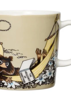 Arabia muki 0,3 l Piisamirotta luolassa>Moomin Online