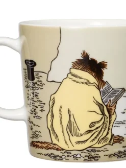 Arabia muki 0,3 l Piisamirotta luolassa>Moomin Online