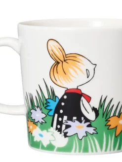 Moomin Astiat|Arabia muki 0,3 l Pikku Myy 80 v.