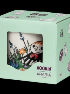 Moomin Astiat|Arabia muki 0,3 l Pikku Myy 80 v.