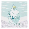 Arabia servetti 33 cm Rantapäivä>Moomin Sale