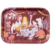 Arabia tarjotin 27x20 cm Juhlan Aika>Moomin Online