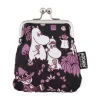 kukkaro Sanna Juhlaheti musta/luumu>Moomin Online