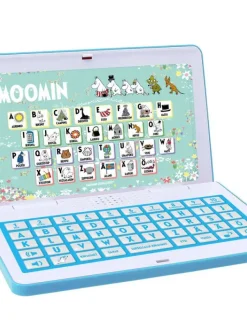 läppäri>Moomin Best